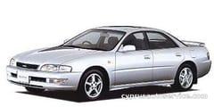 TOYOTA CORONA EXIV