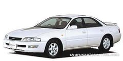 TOYOTA CORONA EXIV