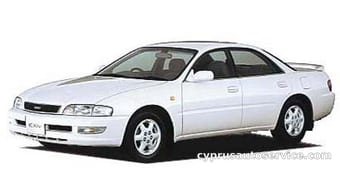 CORONA EXIV