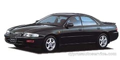 TOYOTA CORONA EXIV