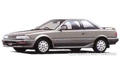 TOYOTA COROLLA LEVIN