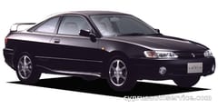 TOYOTA COROLLA LEVIN
