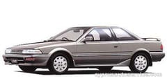 TOYOTA COROLLA LEVIN