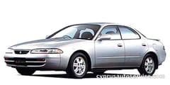 TOYOTA SPRINTER MARINO