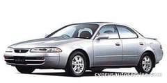 TOYOTA SPRINTER MARINO