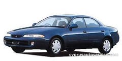 TOYOTA SPRINTER MARINO