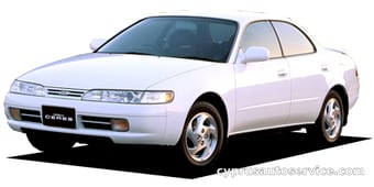 COROLLA CERES