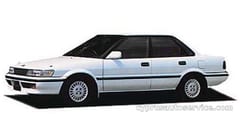 TOYOTA SPRINTER