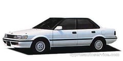 TOYOTA SPRINTER