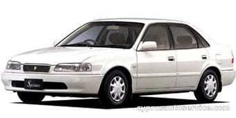 SPRINTER