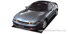 TOYOTA CURREN