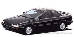 TOYOTA SPRINTER TRUENO