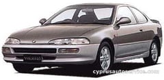 TOYOTA SPRINTER TRUENO