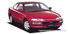 TOYOTA SPRINTER TRUENO