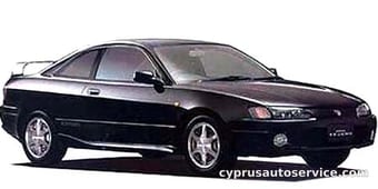 SPRINTER TRUENO