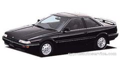 TOYOTA SPRINTER TRUENO