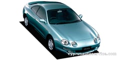 TOYOTA CELICA