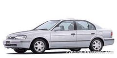 TOYOTA TERCEL