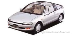 TOYOTA SERA