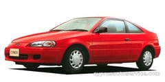 TOYOTA CYNOS