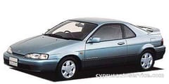 TOYOTA CYNOS