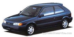 TOYOTA COROLLA II