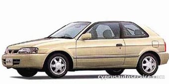 COROLLA II