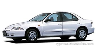 CAVALIER