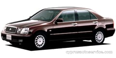 TOYOTA PROGRES