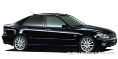 TOYOTA ALTEZZA