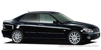 ALTEZZA