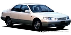 TOYOTA CAMRY GRACIA SEDAN