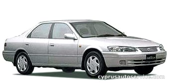CAMRY GRACIA SEDAN