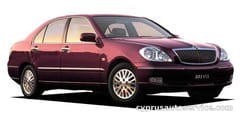 TOYOTA BREVIS
