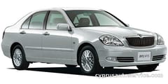 TOYOTA BREVIS