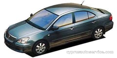 TOYOTA PREMIO