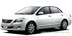 TOYOTA PREMIO
