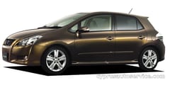 TOYOTA BLADE
