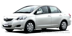 TOYOTA BELTA