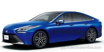 MIRAI