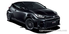 TOYOTA GR YARIS