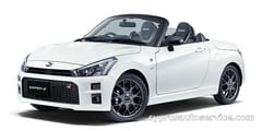 TOYOTA COPEN