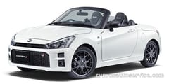 TOYOTA COPEN