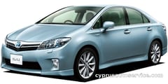 TOYOTA SAI