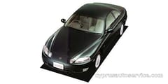 TOYOTA SOARER