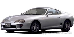 TOYOTA SUPRA