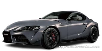 SUPRA