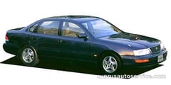 TOYOTA AVALON
