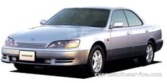TOYOTA WINDOM