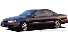 TOYOTA WINDOM